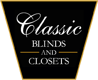Classic Blinds and Closets