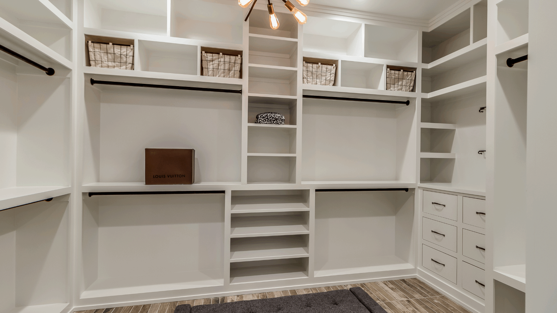 Custom Closets vs. DIY Organizers Which is Right for You