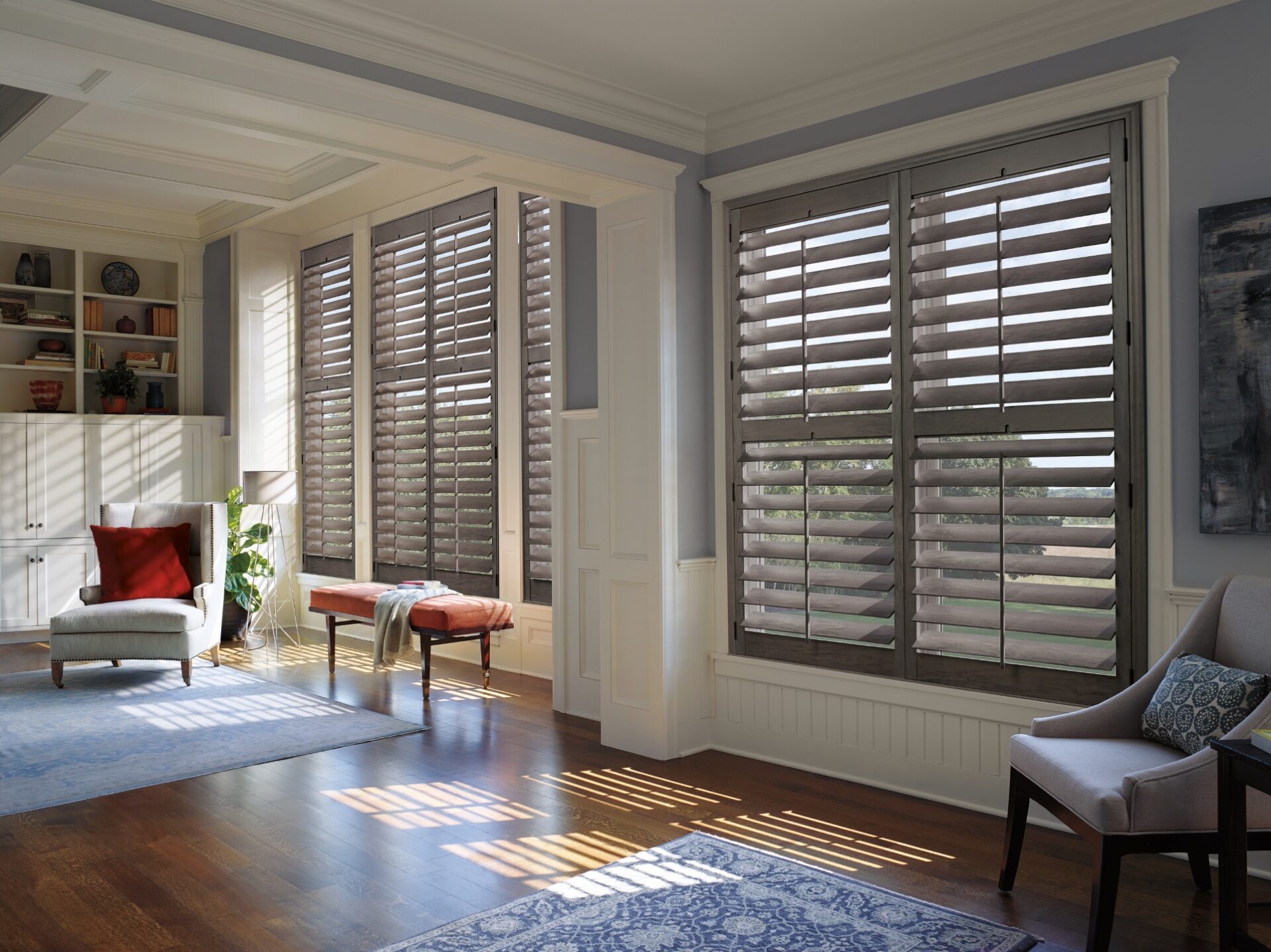 Heritance Shutters | Nashville Plantation Shutters