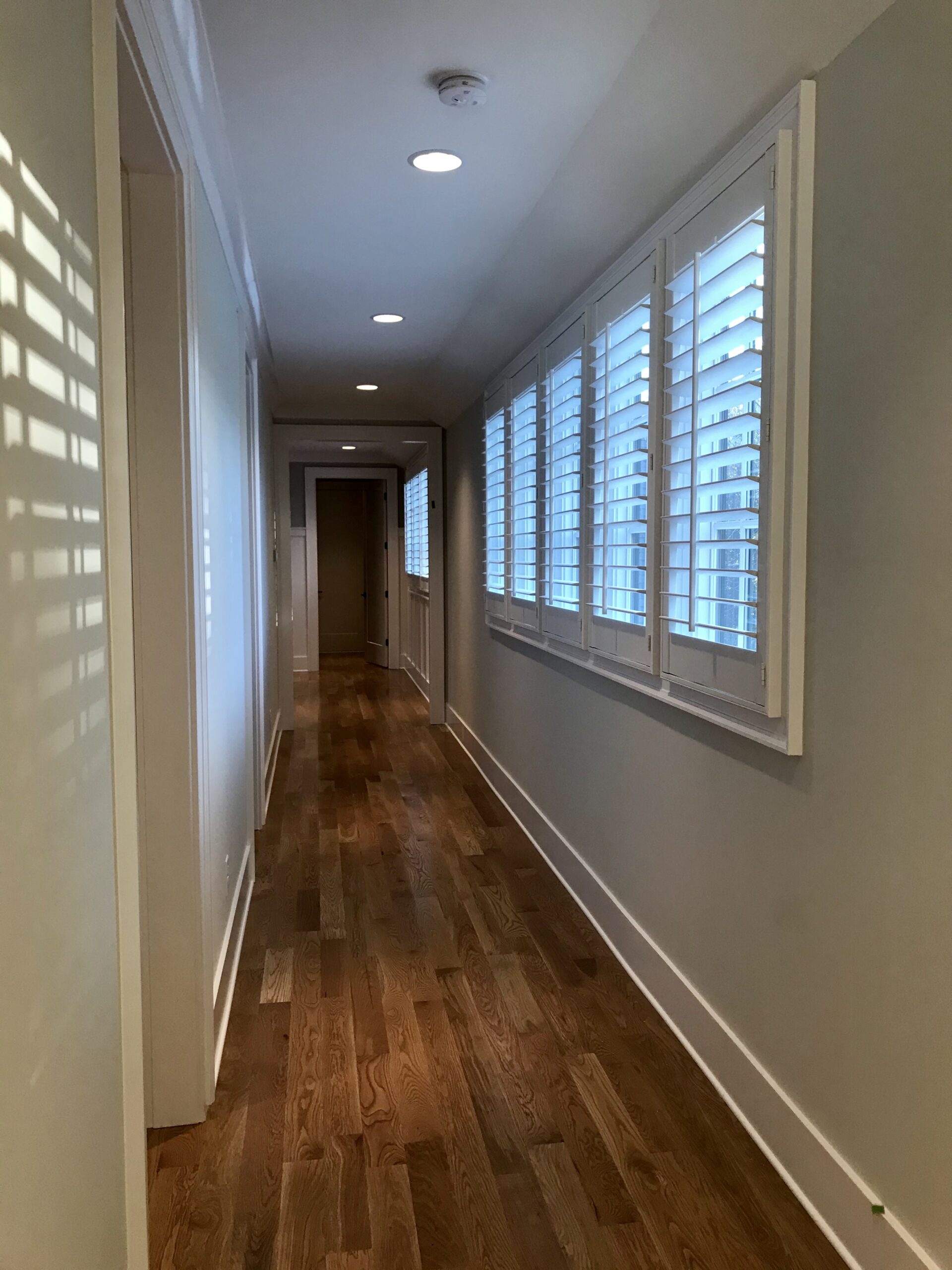 Anderson Shutters 1