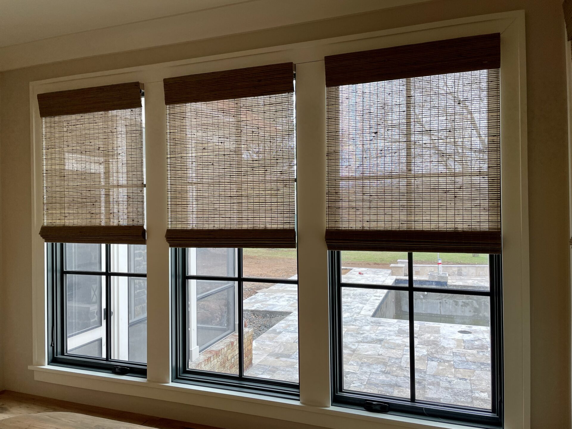 motorized shades in nashville