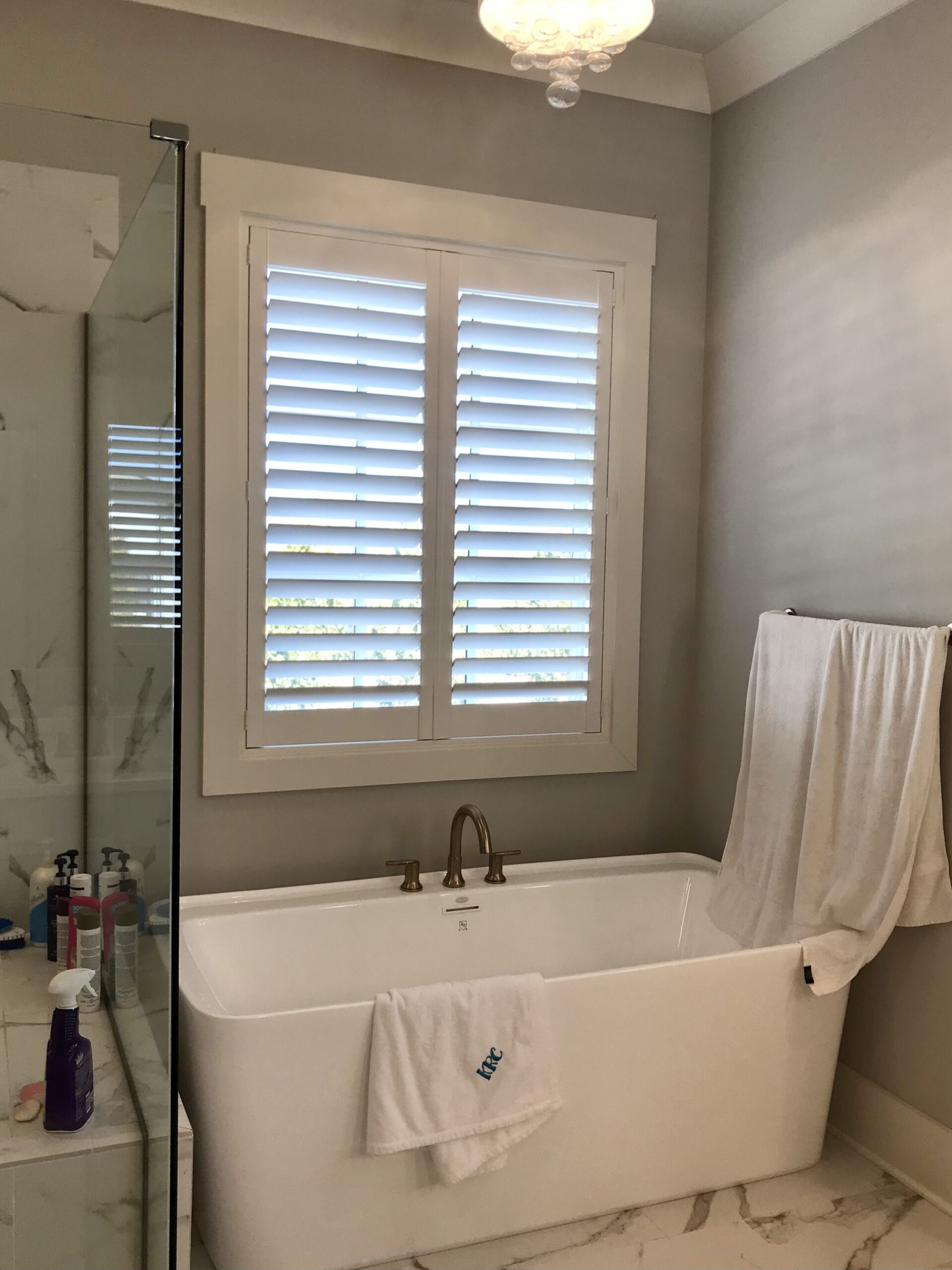 Covey Shutters 1