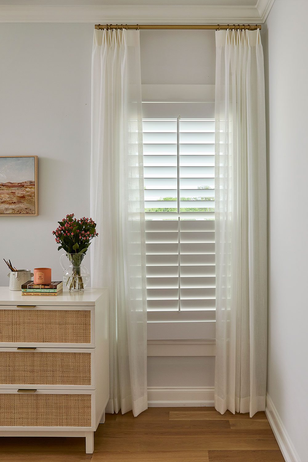 Olivia Pleat Drapery 9