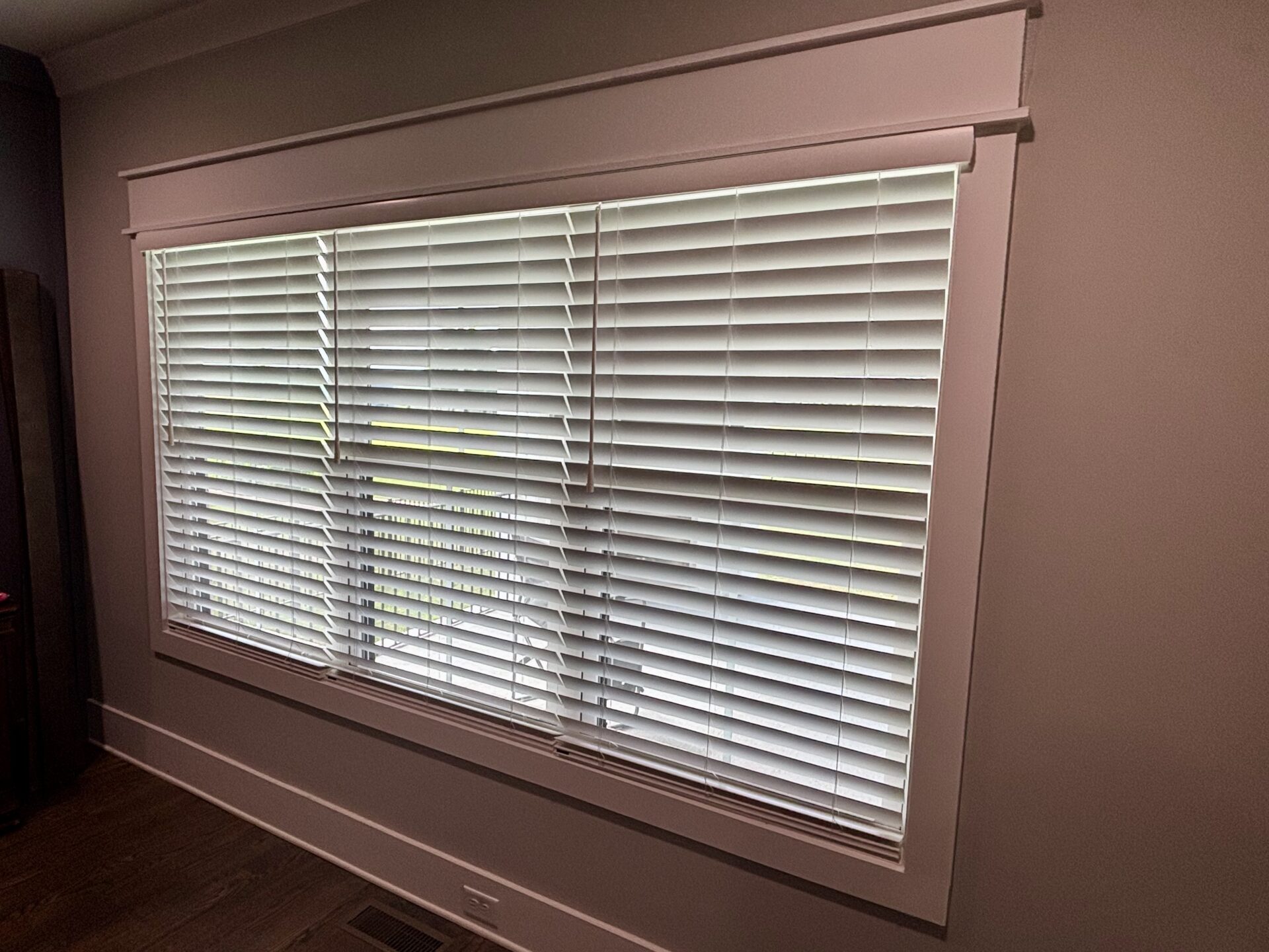 Lynch Blinds 1