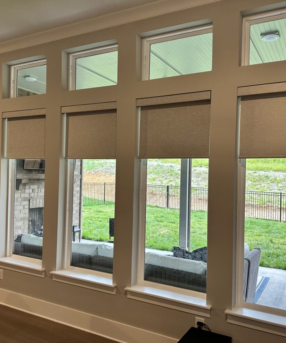 Varley Motorized Shades – Nashville Varley Motorized Shades - Nashville